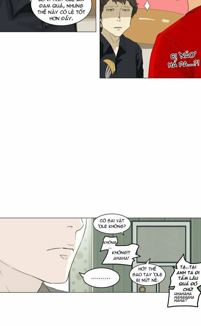 Tòa Tháp Bí Ẩn Chapter 107 - 25