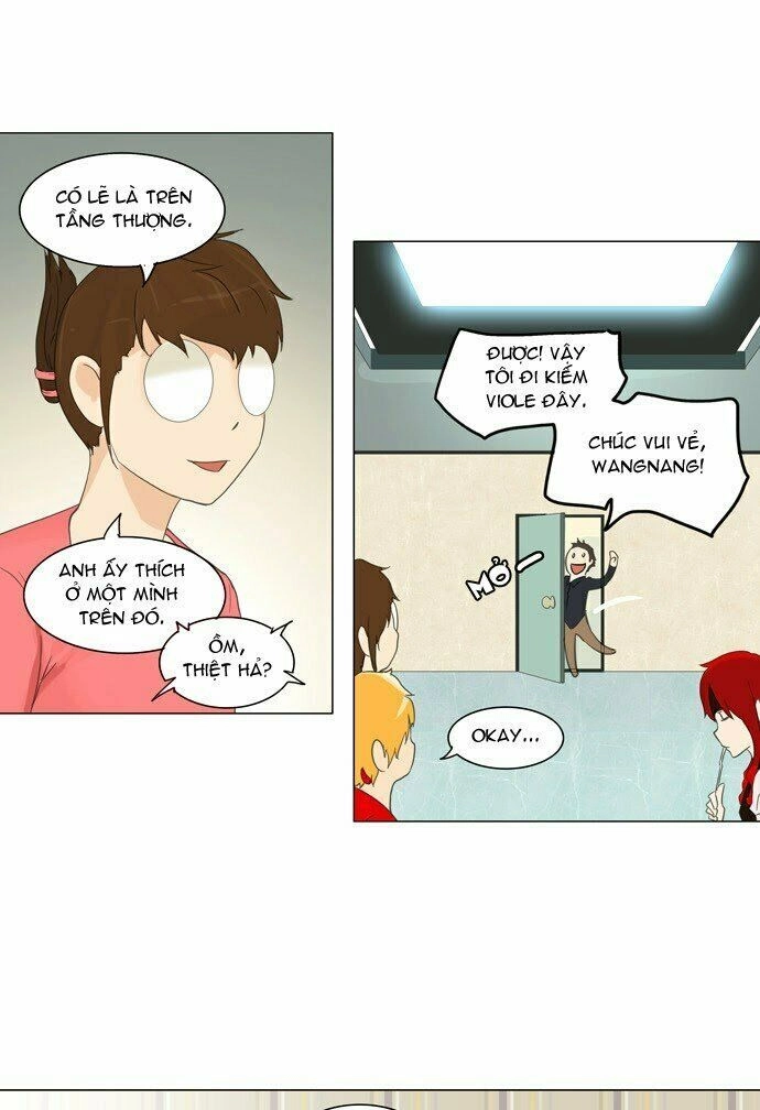 Tòa Tháp Bí Ẩn Chapter 107 - 36