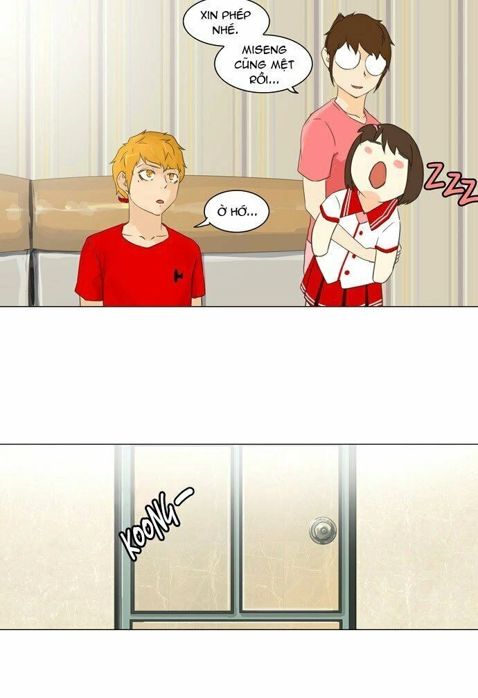 Tòa Tháp Bí Ẩn Chapter 107 - 37