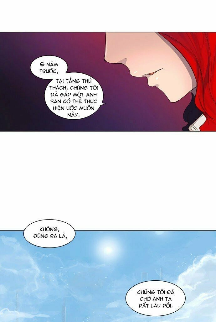 Tòa Tháp Bí Ẩn Chapter 107 - 43