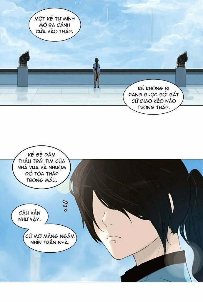 Tòa Tháp Bí Ẩn Chapter 107 - 44