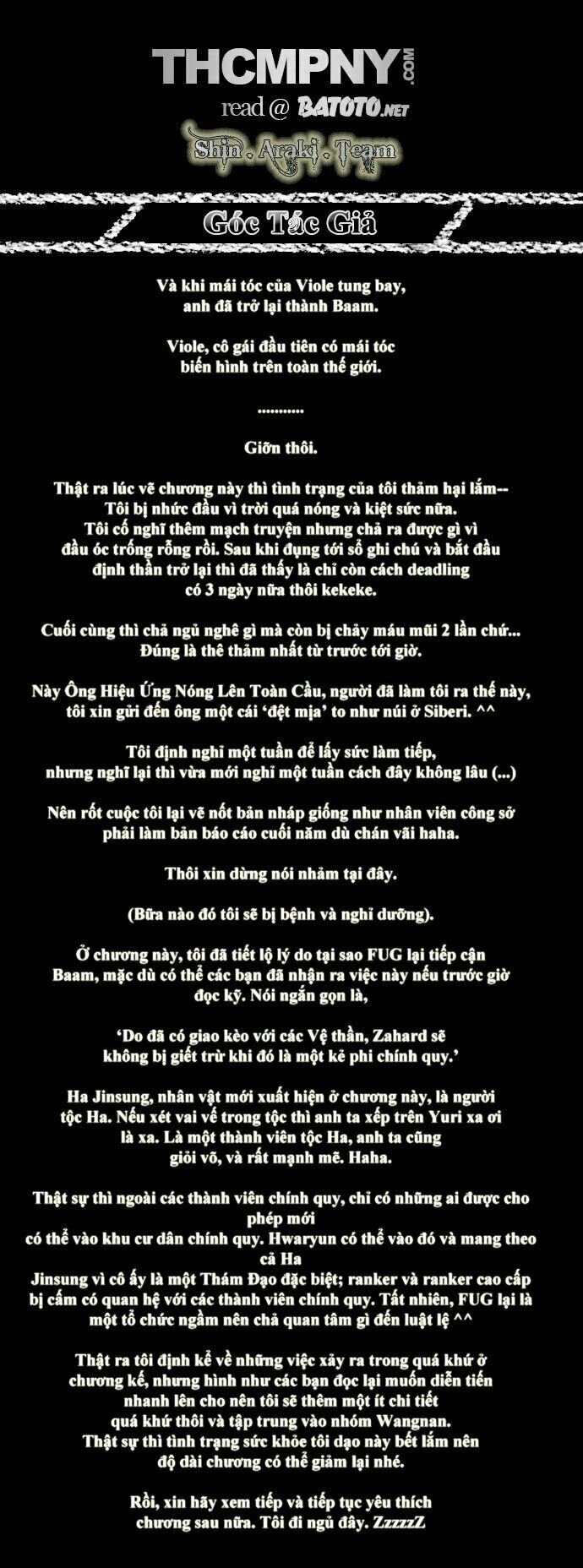 Tòa Tháp Bí Ẩn Chapter 107 - 48