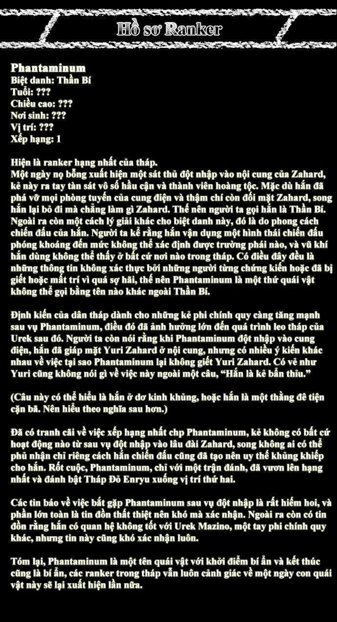 Tòa Tháp Bí Ẩn Chapter 107 - 49