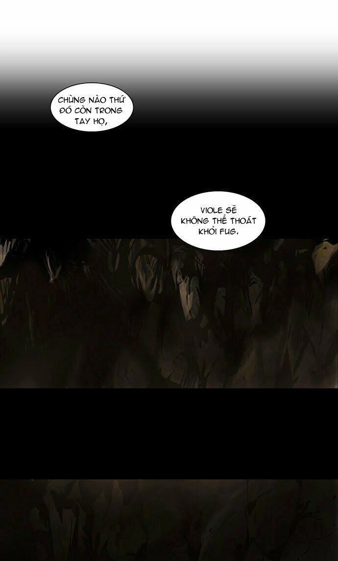 Tòa Tháp Bí Ẩn Chapter 108 - 9