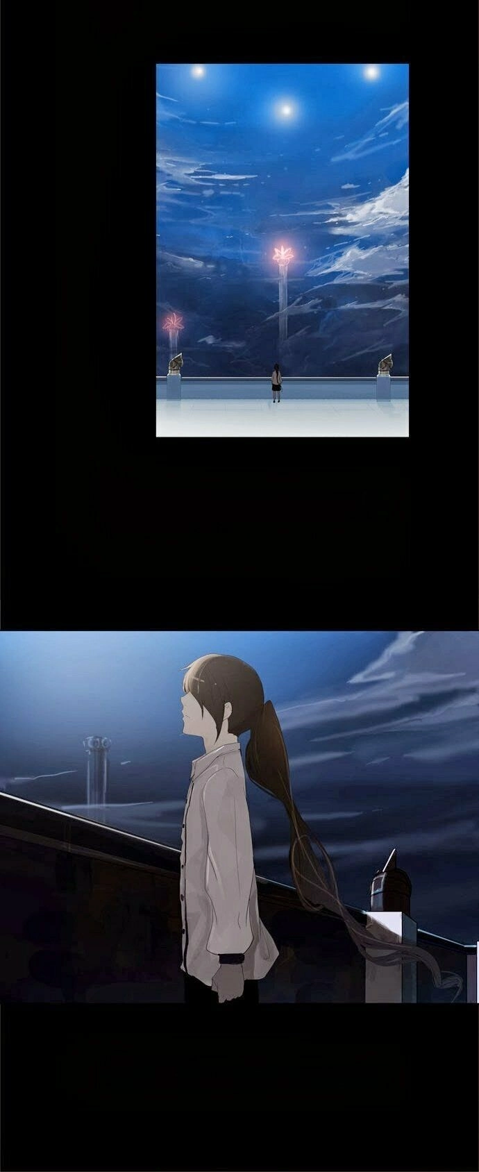 Tòa Tháp Bí Ẩn Chapter 108 - 27