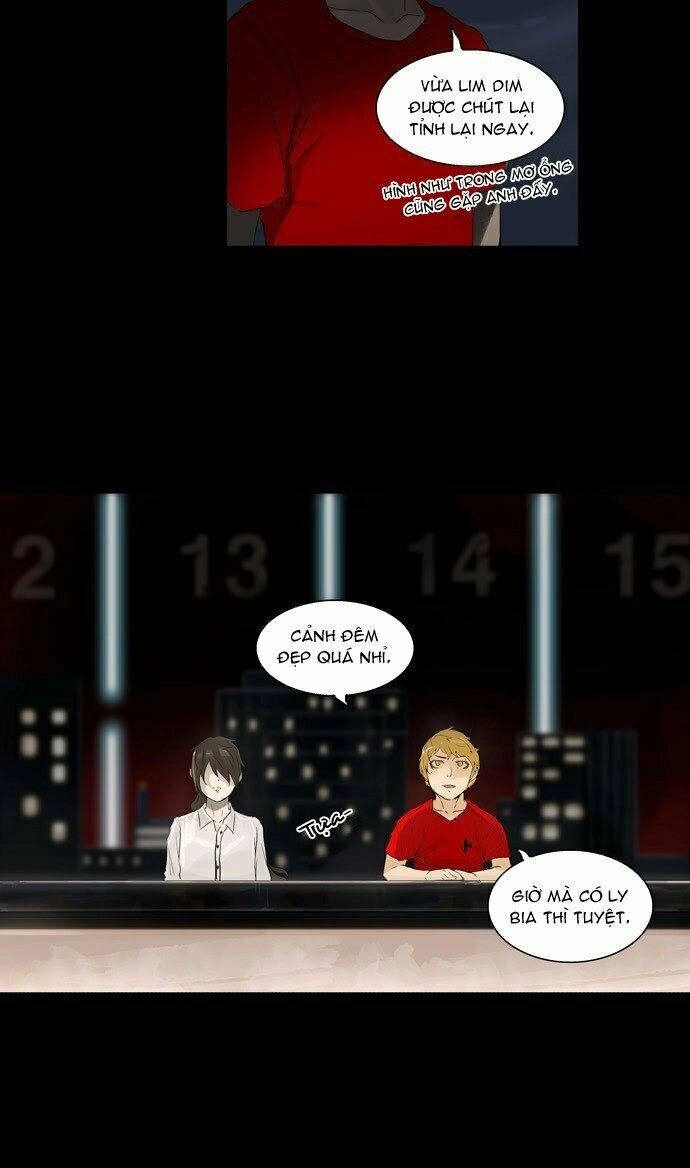 Tòa Tháp Bí Ẩn Chapter 108 - 29