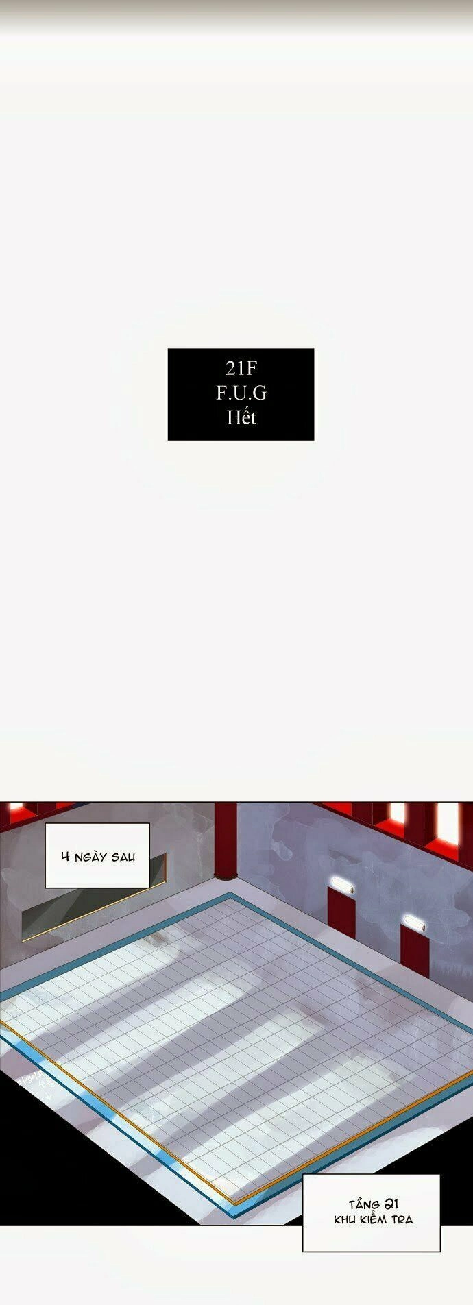 Tòa Tháp Bí Ẩn Chapter 108 - 40