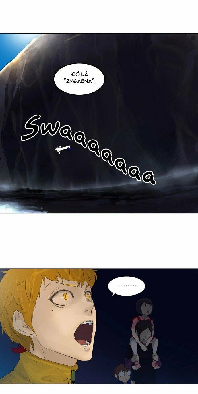 Tòa Tháp Bí Ẩn Chapter 109 - 14