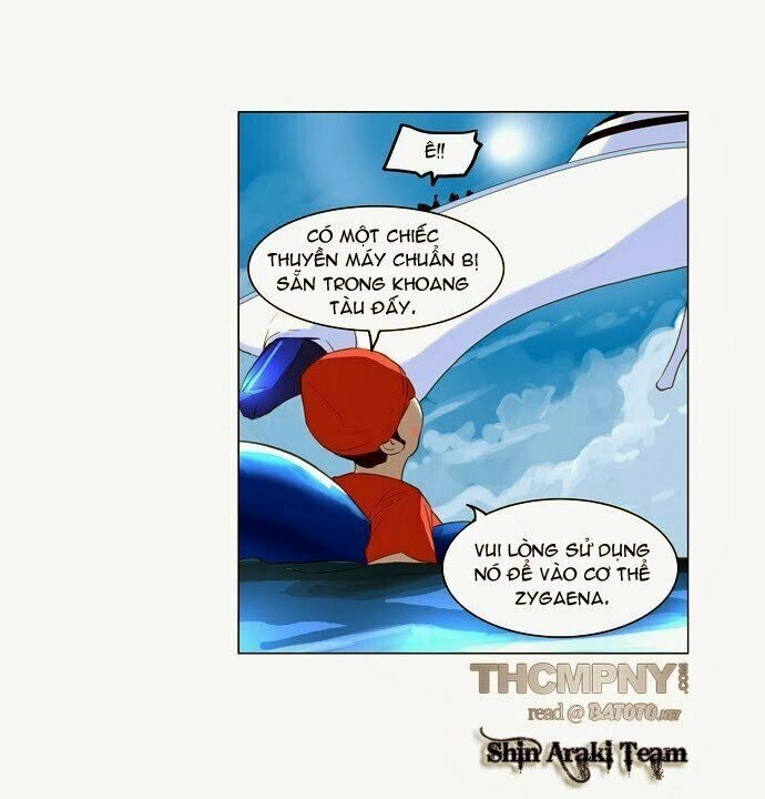 Tòa Tháp Bí Ẩn Chapter 109 - 29