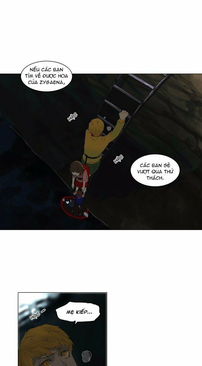 Tòa Tháp Bí Ẩn Chapter 109 - 30