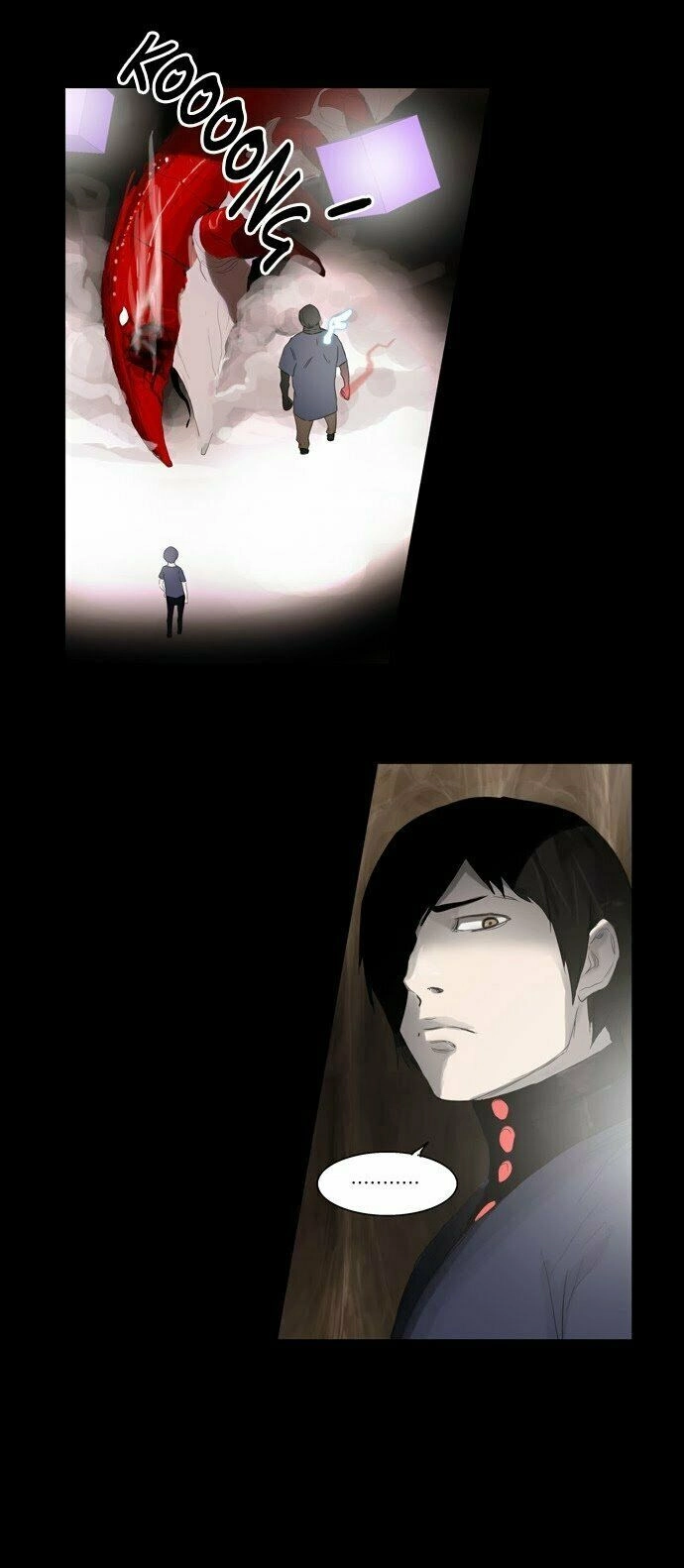 Tòa Tháp Bí Ẩn Chapter 110 - 32