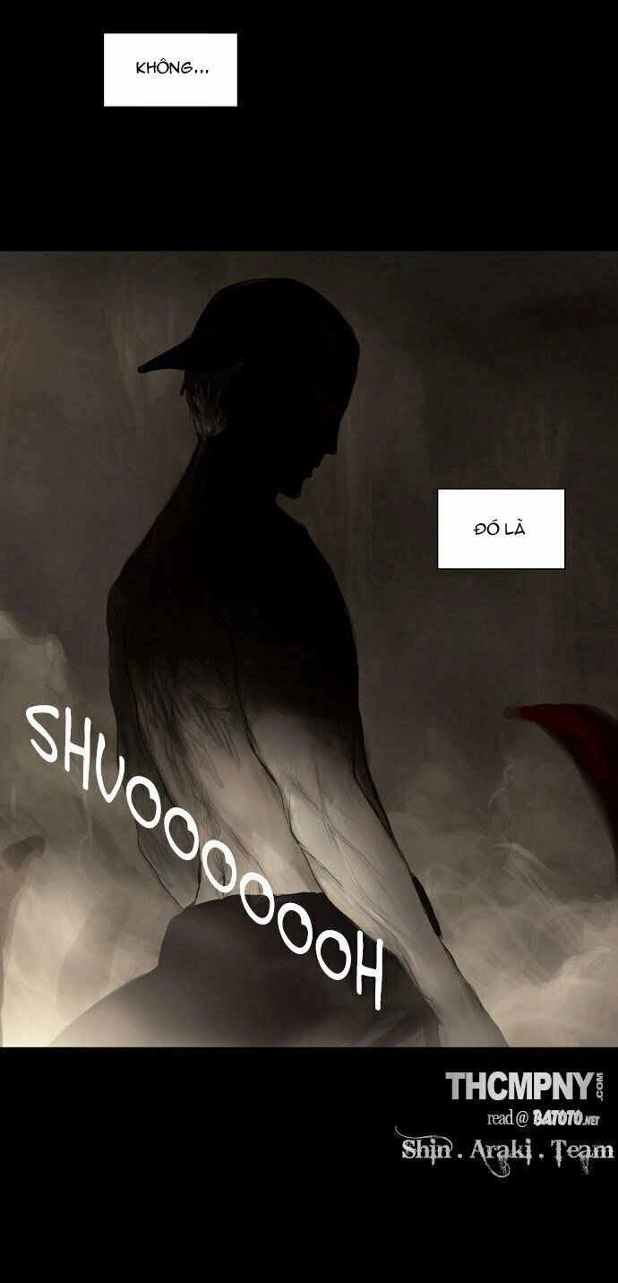 Tòa Tháp Bí Ẩn Chapter 110 - 37