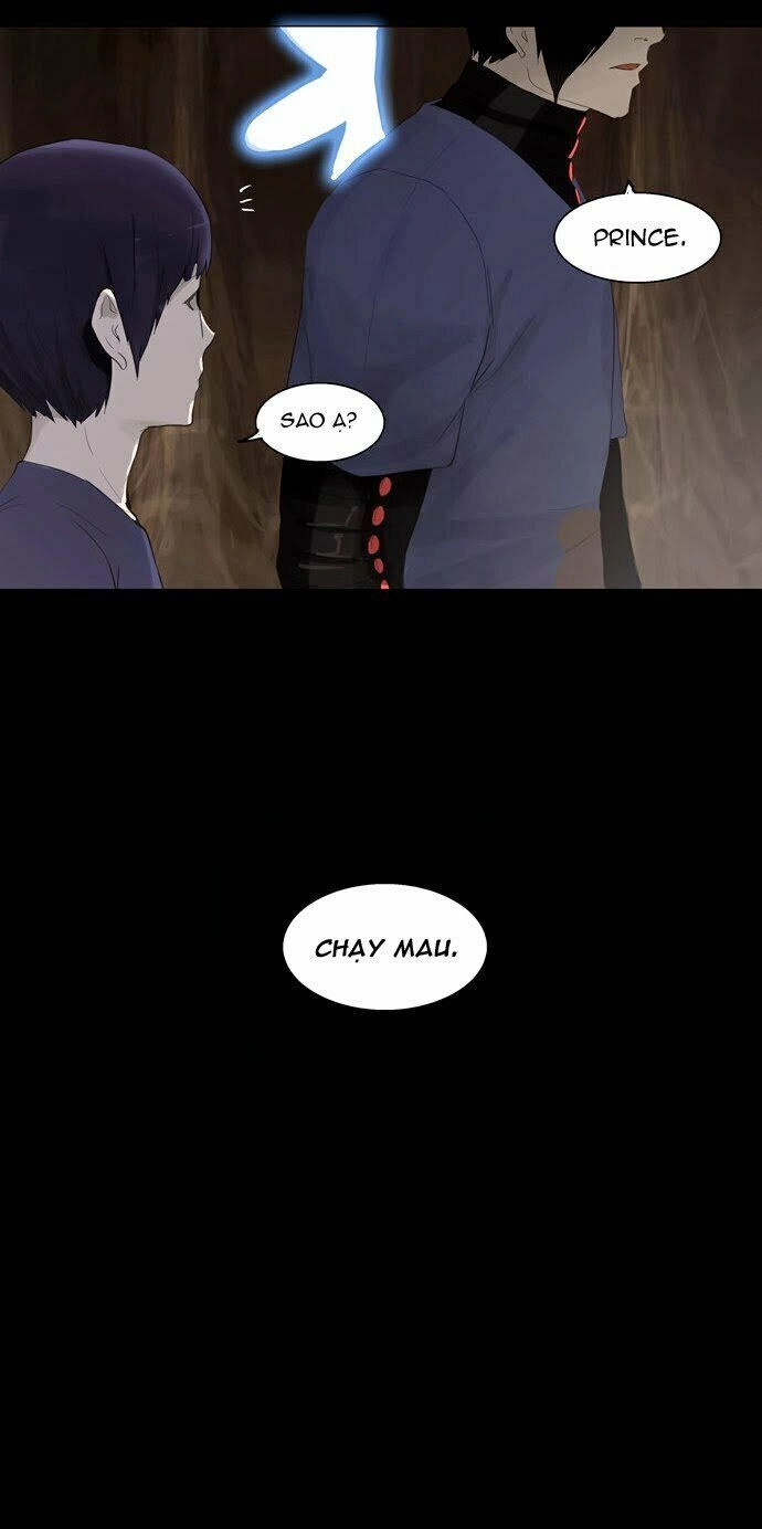 Tòa Tháp Bí Ẩn Chapter 110 - 38