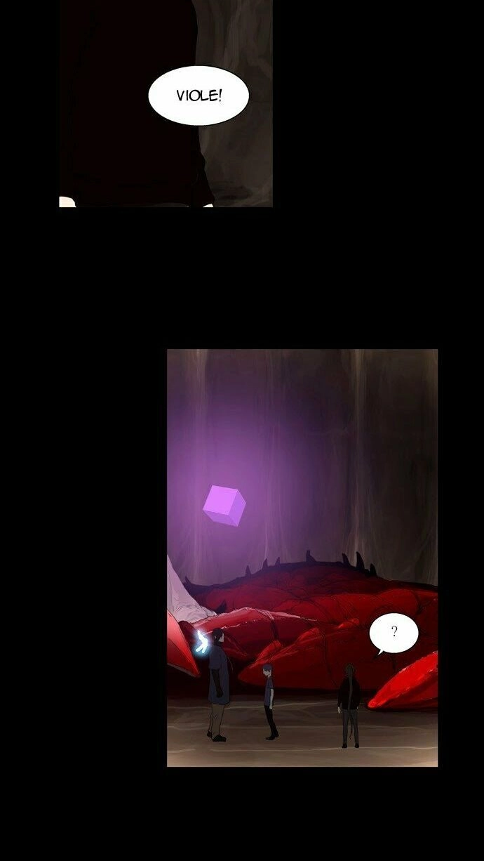 Tòa Tháp Bí Ẩn Chapter 111 - 27