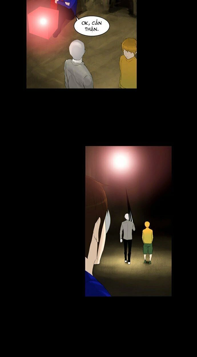 Tòa Tháp Bí Ẩn Chapter 111 - 34
