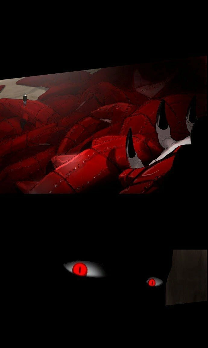 Tòa Tháp Bí Ẩn Chapter 111 - 43