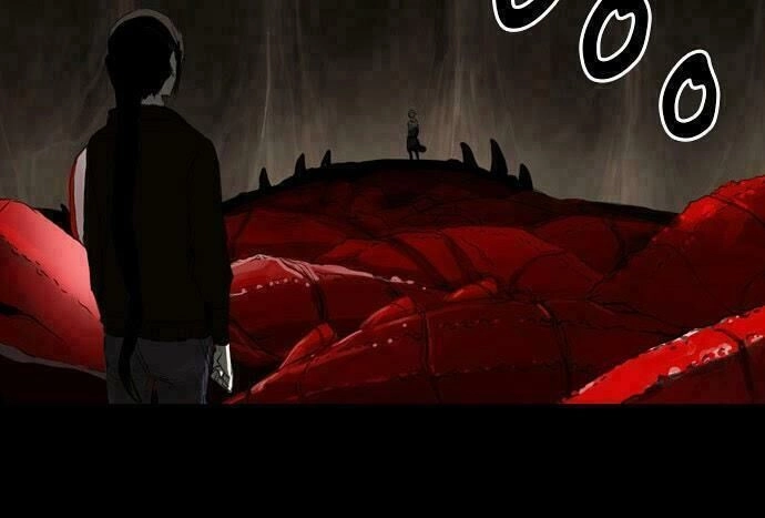 Tòa Tháp Bí Ẩn Chapter 112 - 8