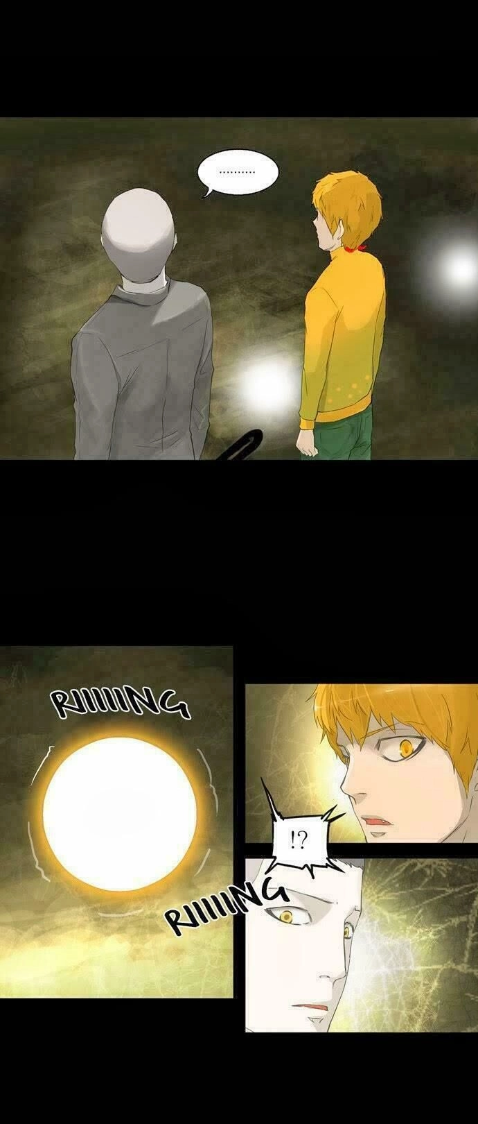 Tòa Tháp Bí Ẩn Chapter 112 - 15