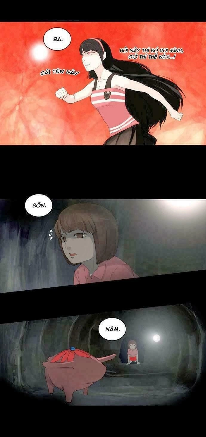 Tòa Tháp Bí Ẩn Chapter 112 - 27