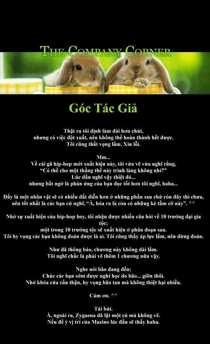 Tòa Tháp Bí Ẩn Chapter 112 - 35