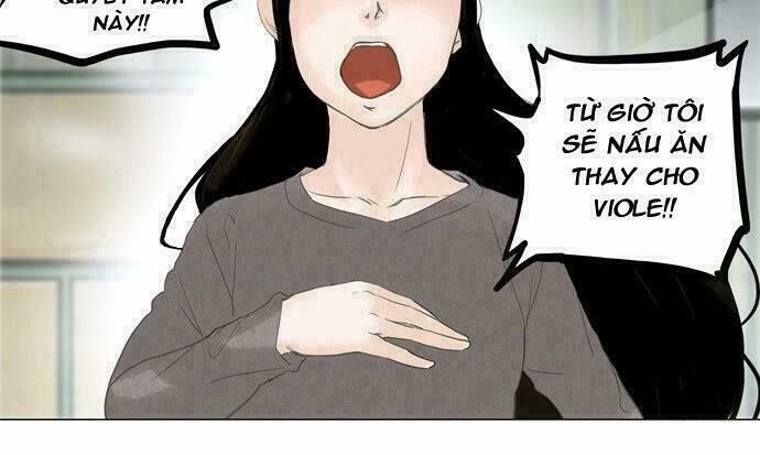 Tòa Tháp Bí Ẩn Chapter 114 - 38