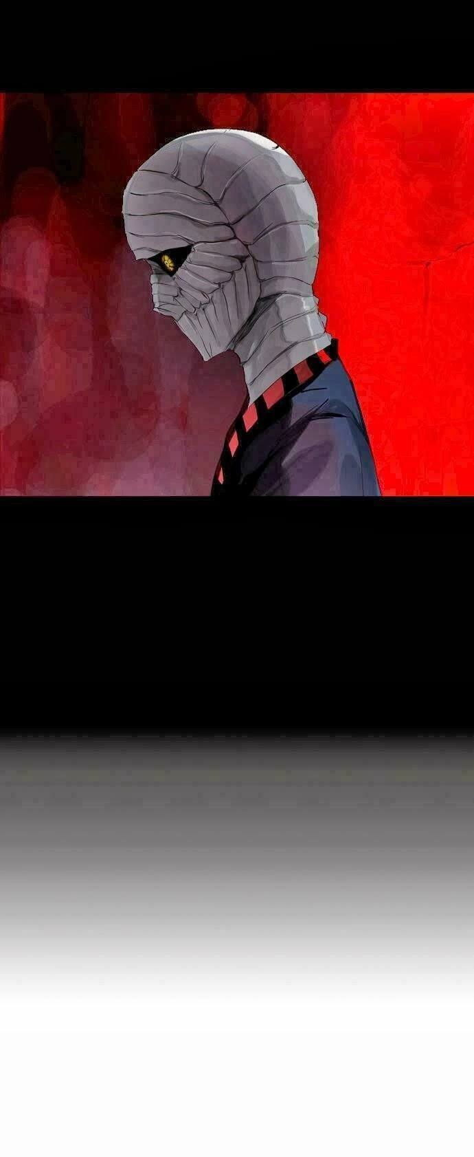 Tòa Tháp Bí Ẩn Chapter 115 - 25