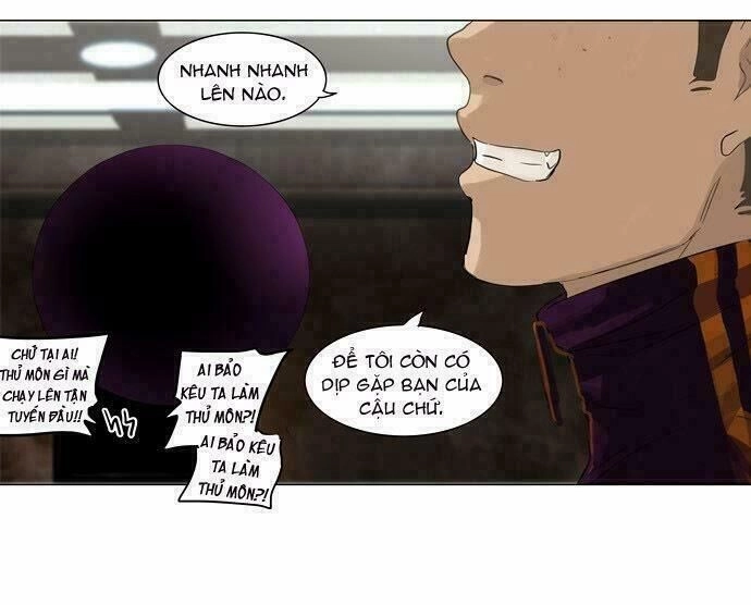 Tòa Tháp Bí Ẩn Chapter 115 - 42