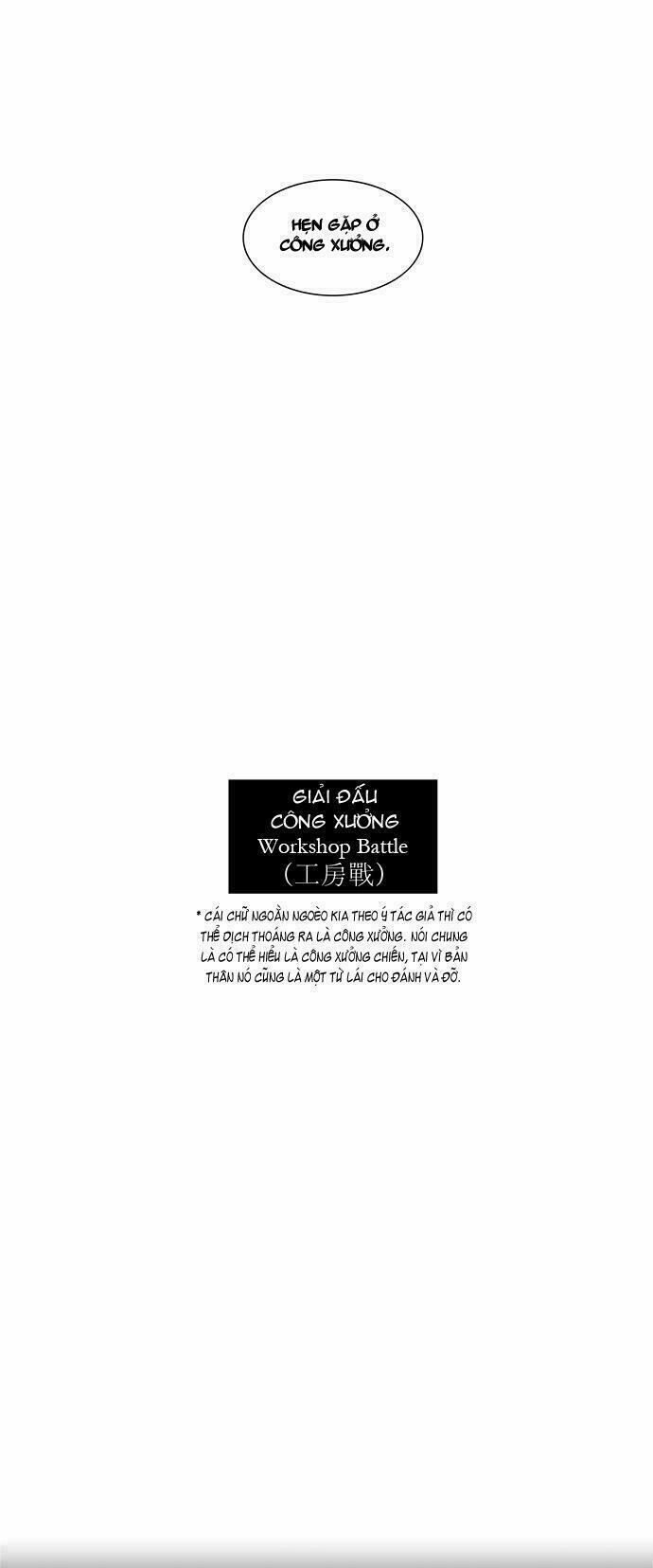 Tòa Tháp Bí Ẩn Chapter 115 - 44