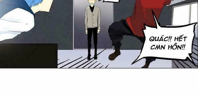 Tòa Tháp Bí Ẩn Chapter 117 - 12