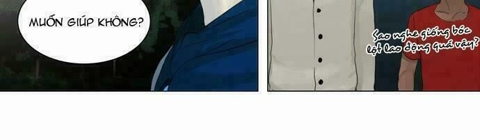 Tòa Tháp Bí Ẩn Chapter 117 - 46