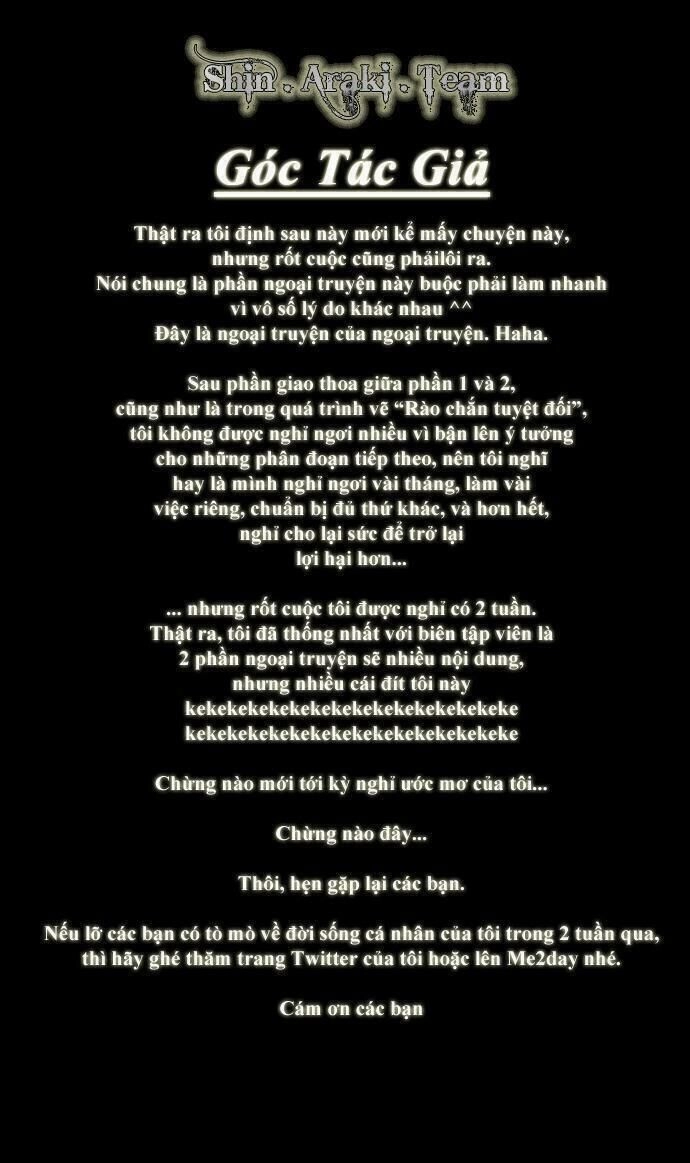 Tòa Tháp Bí Ẩn Chapter 117 - 50