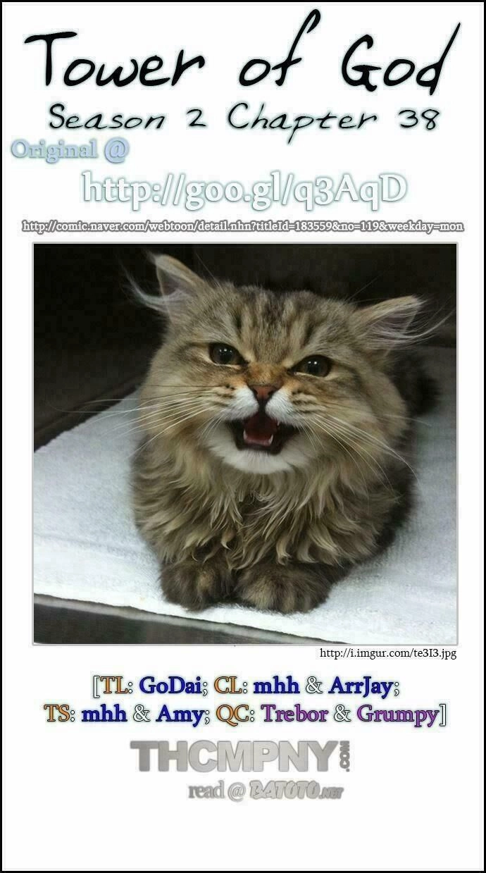 Tòa Tháp Bí Ẩn Chapter 118 - 2