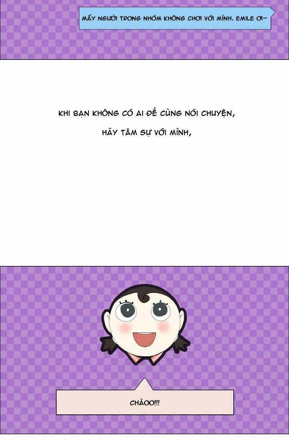 Tòa Tháp Bí Ẩn Chapter 118 - 4