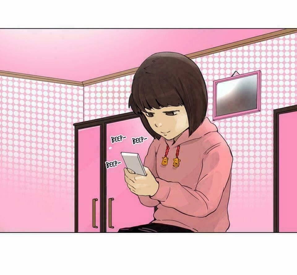 Tòa Tháp Bí Ẩn Chapter 118 - 10