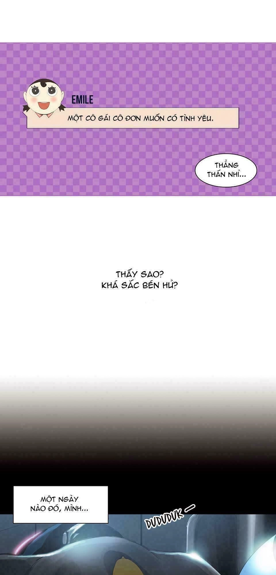 Tòa Tháp Bí Ẩn Chapter 118 - 17