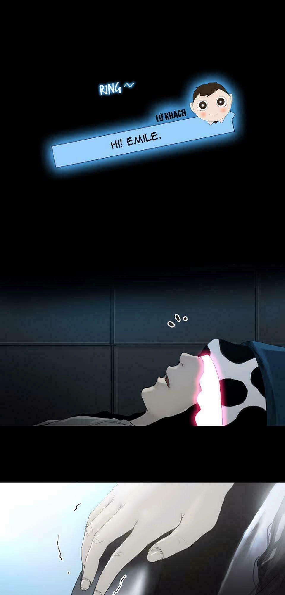 Tòa Tháp Bí Ẩn Chapter 118 - 19