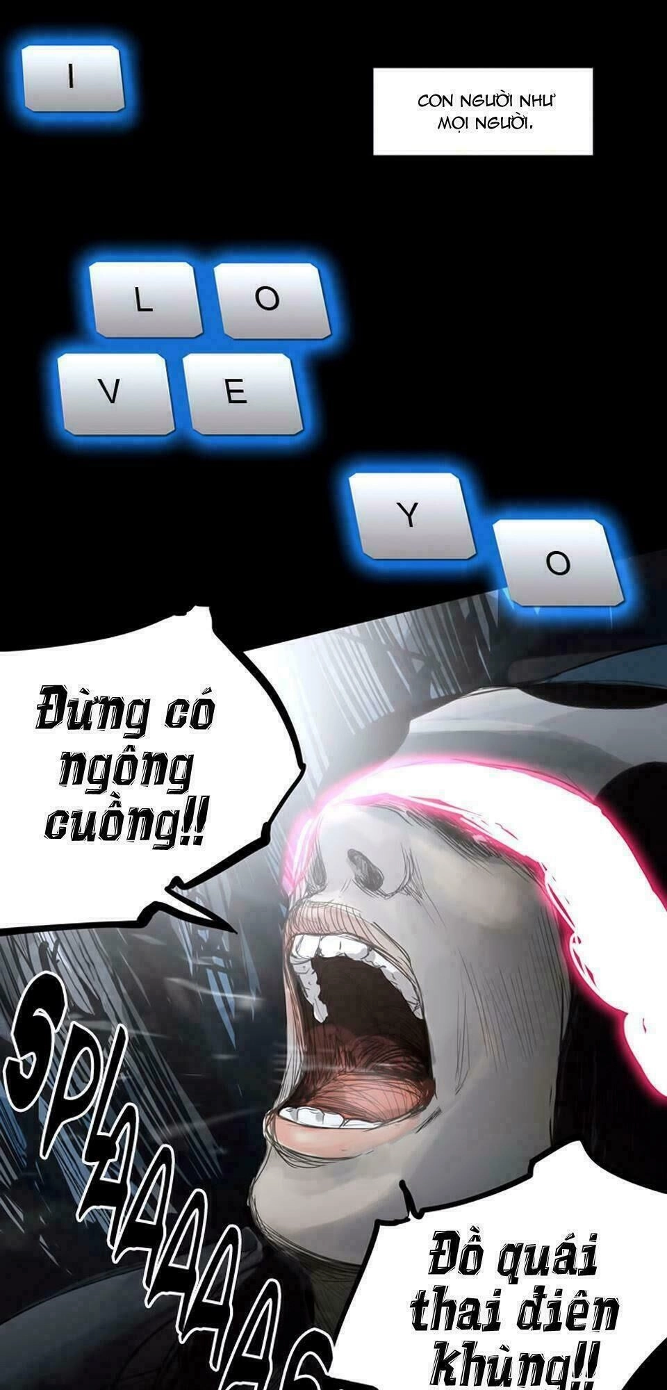 Tòa Tháp Bí Ẩn Chapter 118 - 24