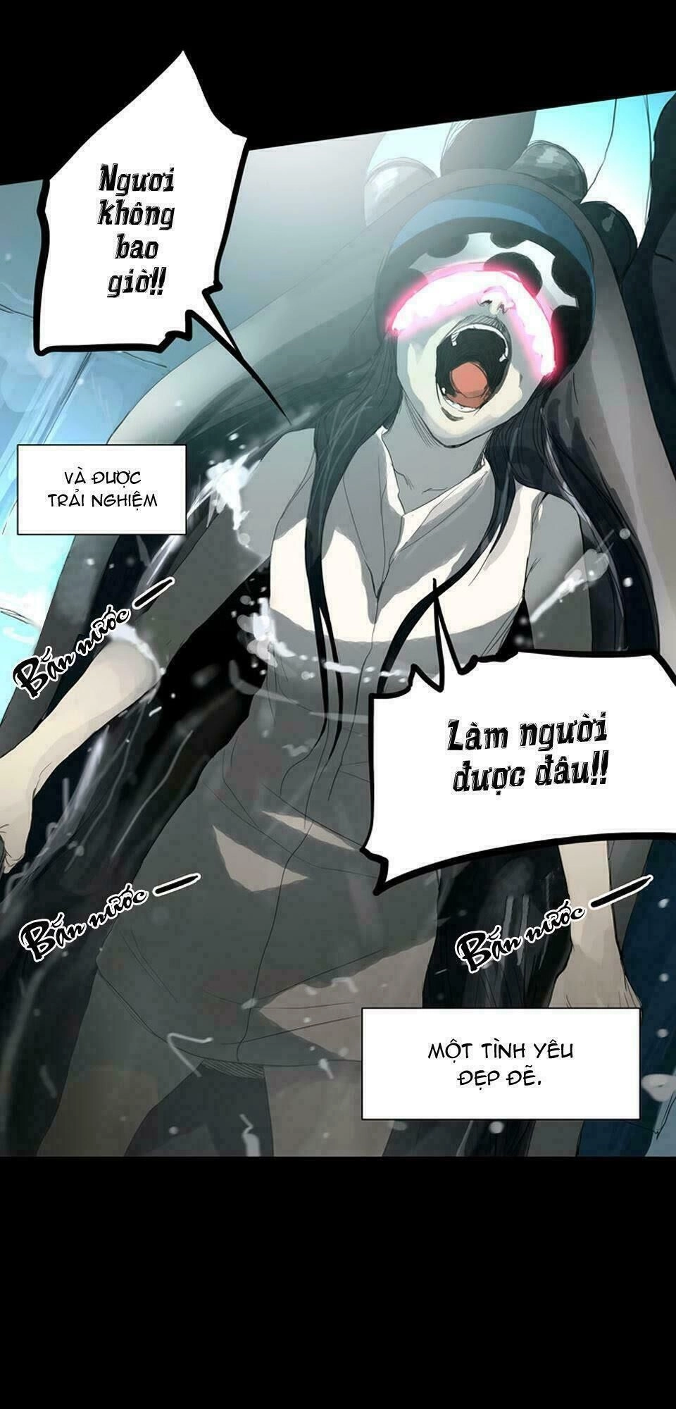 Tòa Tháp Bí Ẩn Chapter 118 - 26