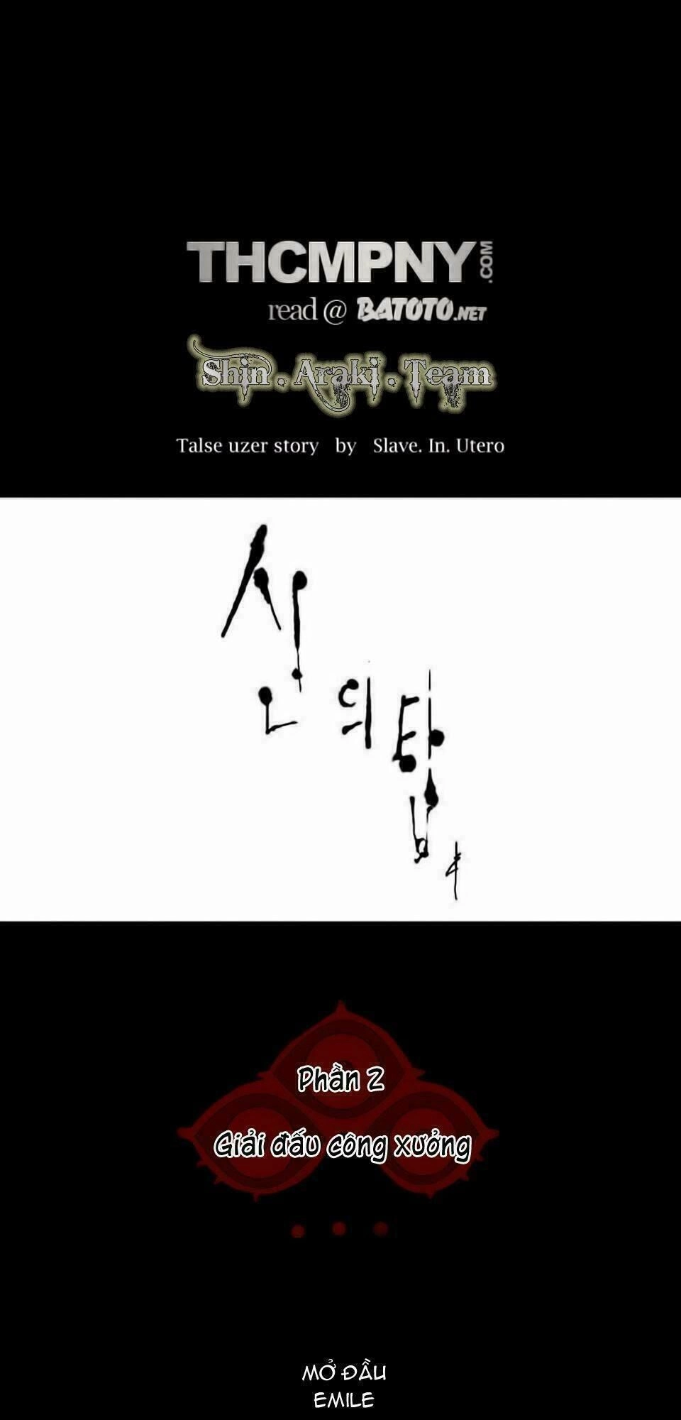 Tòa Tháp Bí Ẩn Chapter 118 - 28