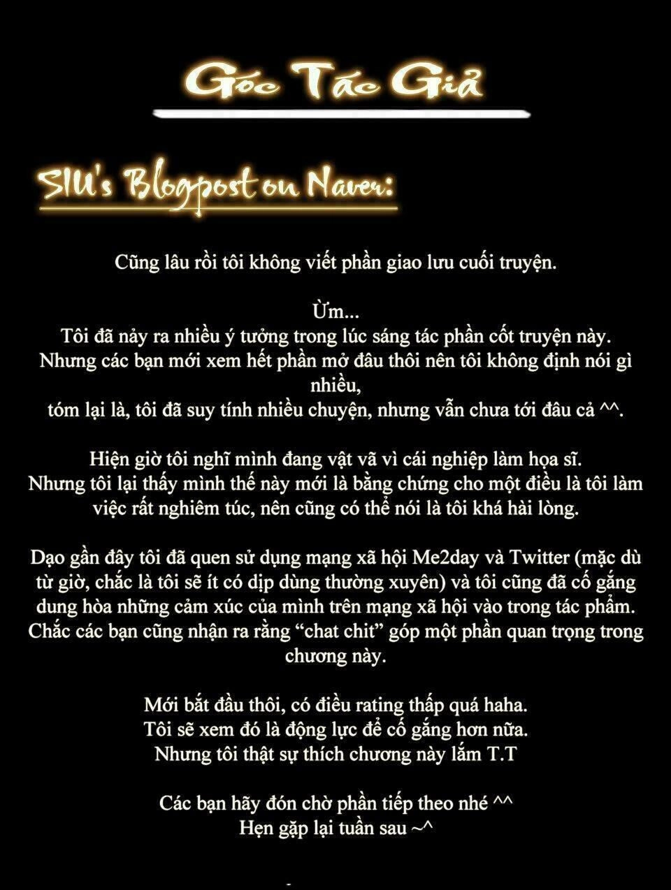 Tòa Tháp Bí Ẩn Chapter 118 - 33