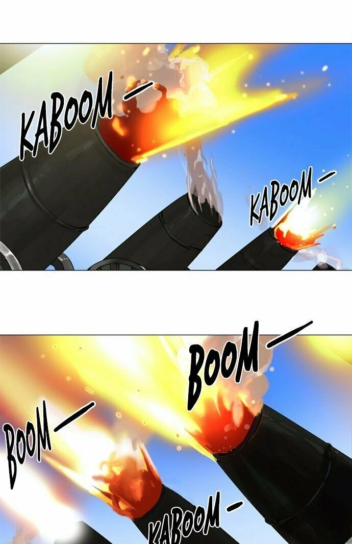 Tòa Tháp Bí Ẩn Chapter 119 - 5