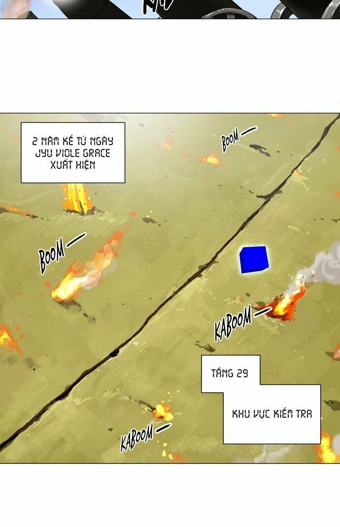 Tòa Tháp Bí Ẩn Chapter 119 - 6