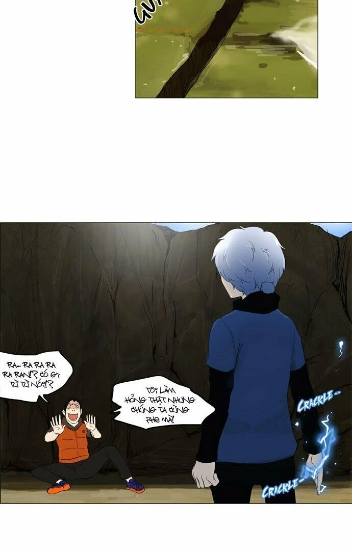Tòa Tháp Bí Ẩn Chapter 119 - 9