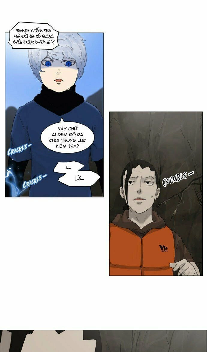 Tòa Tháp Bí Ẩn Chapter 119 - 10