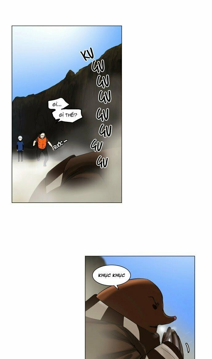 Tòa Tháp Bí Ẩn Chapter 119 - 12