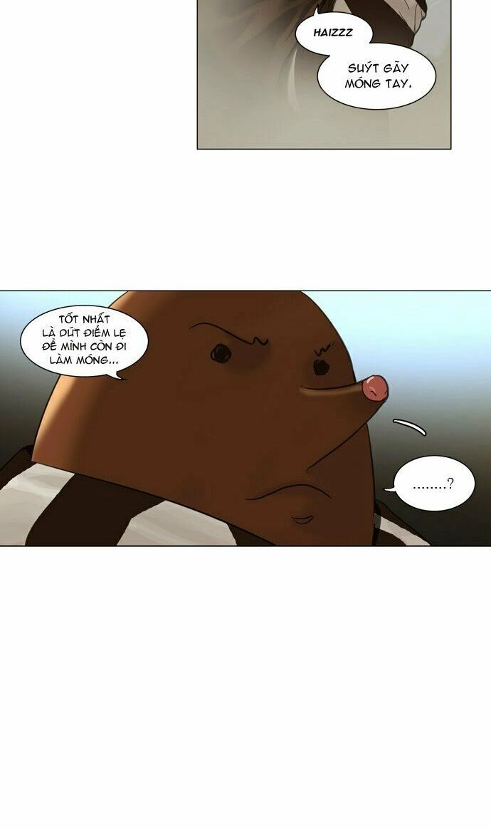 Tòa Tháp Bí Ẩn Chapter 119 - 13