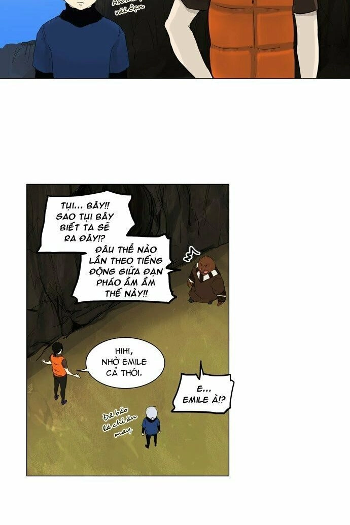 Tòa Tháp Bí Ẩn Chapter 119 - 15