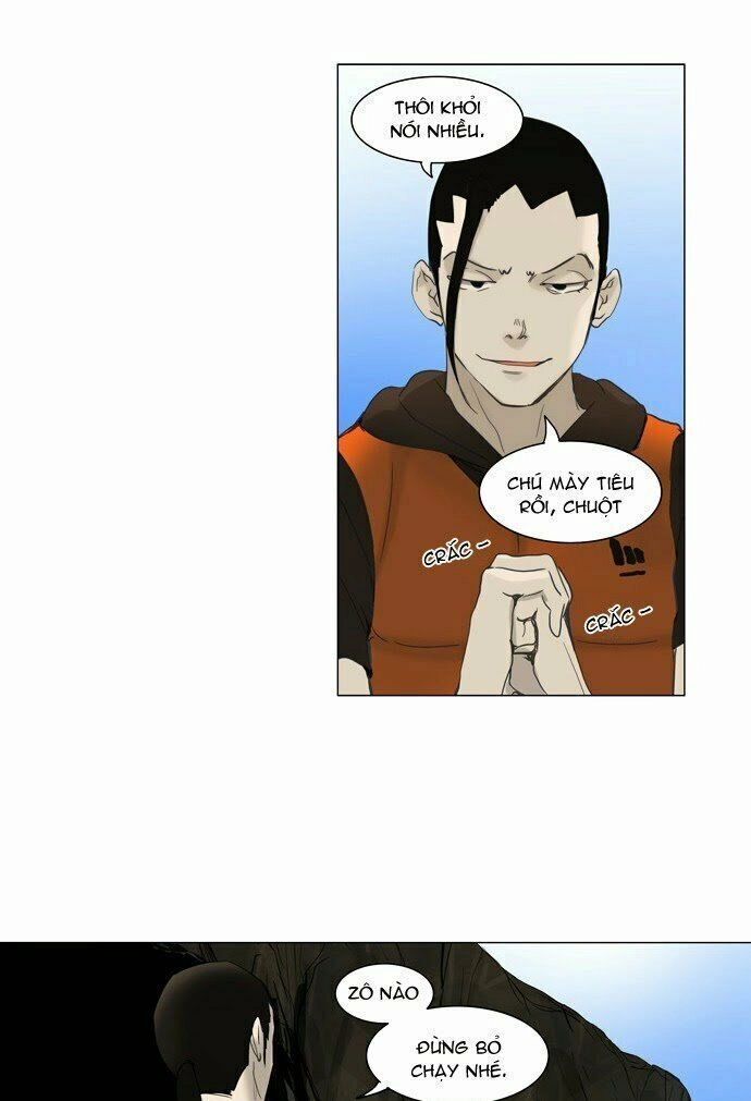 Tòa Tháp Bí Ẩn Chapter 119 - 16