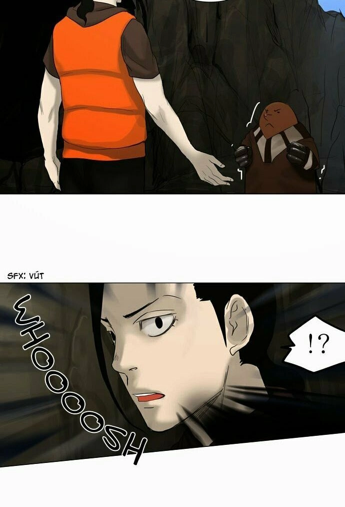 Tòa Tháp Bí Ẩn Chapter 119 - 17