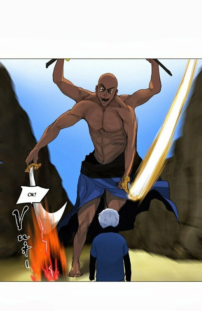 Tòa Tháp Bí Ẩn Chapter 119 - 23